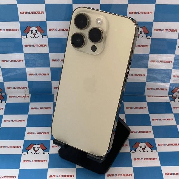 iPhone14 Pro docomo版SIMフリー 256GB MQ173J/A A2889 美品