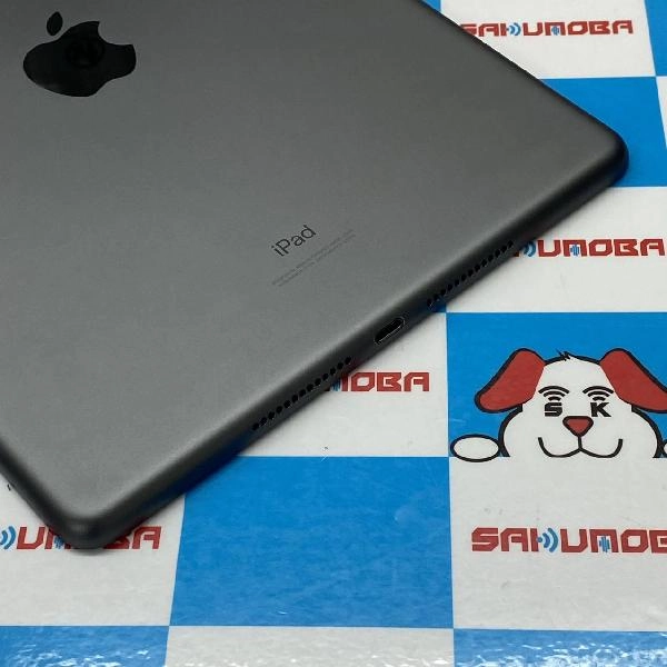 iPad 第8世代 Wi-Fiモデル 128GB MYLD2J/A A2270 極美品