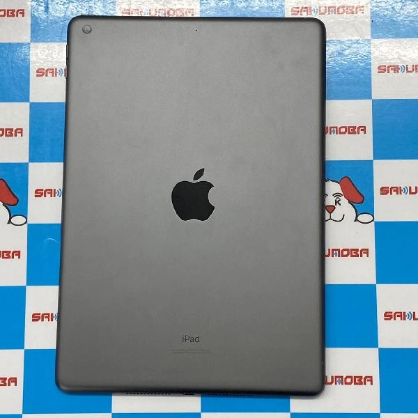iPad 第8世代 Wi-Fiモデル 128GB MYLD2J/A A2270 極美品