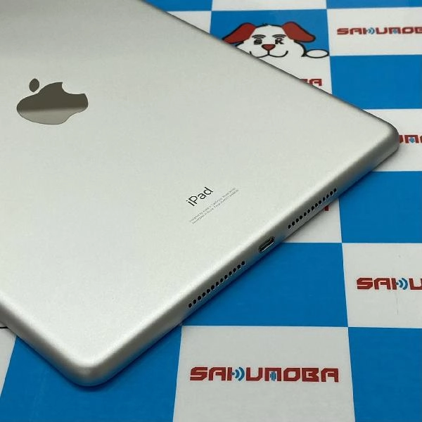 iPad 第7世代 Wi-Fiモデル 128GB MW782J/A A2197 極美品