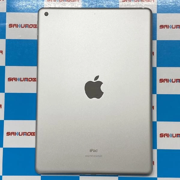 iPad 第7世代 Wi-Fiモデル 128GB MW782J/A A2197 極美品