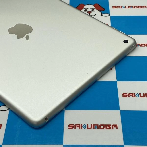 iPad 第7世代 Wi-Fiモデル 128GB MW782J/A A2197 極美品