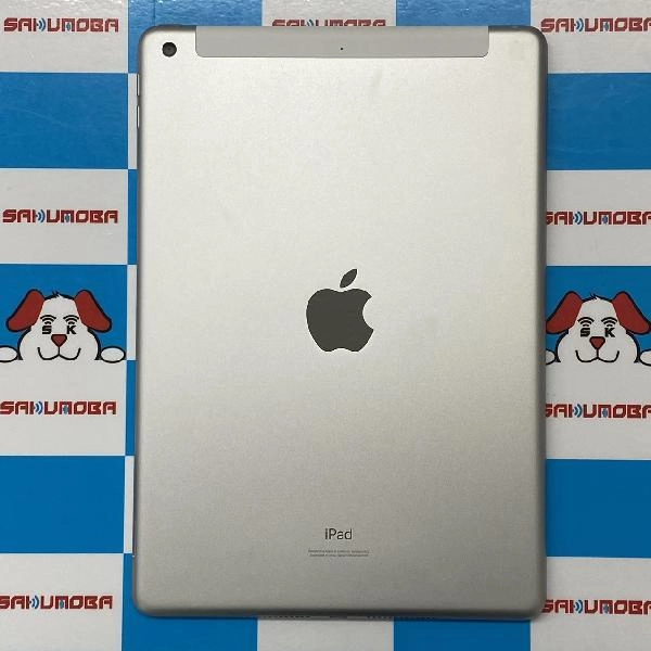 iPad 第8世代 docomo版SIMフリー 128GB MYMM2J/A A2429 極美品