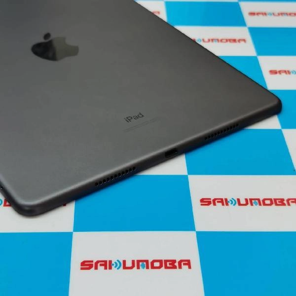 iPad Air 第3世代 au版SIMフリー 64GB MV0D2J/A A2123 スペースグレイ