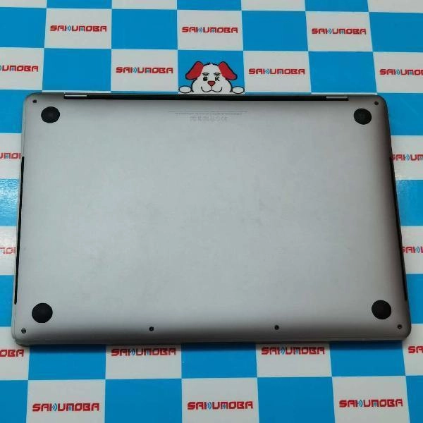 MacBook Pro 13インチ 2016 Thunderbolt 3ポートx4  8GB 512GB A1706 訳アリ品 スペースグレイ