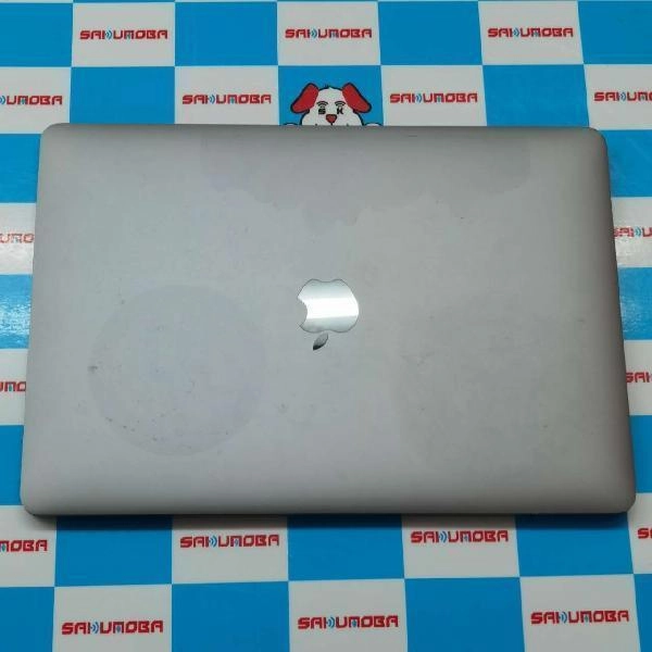 MacBook Pro 13インチ 2016 Thunderbolt 3ポートx4  8GB 512GB A1706 訳アリ品 スペースグレイ