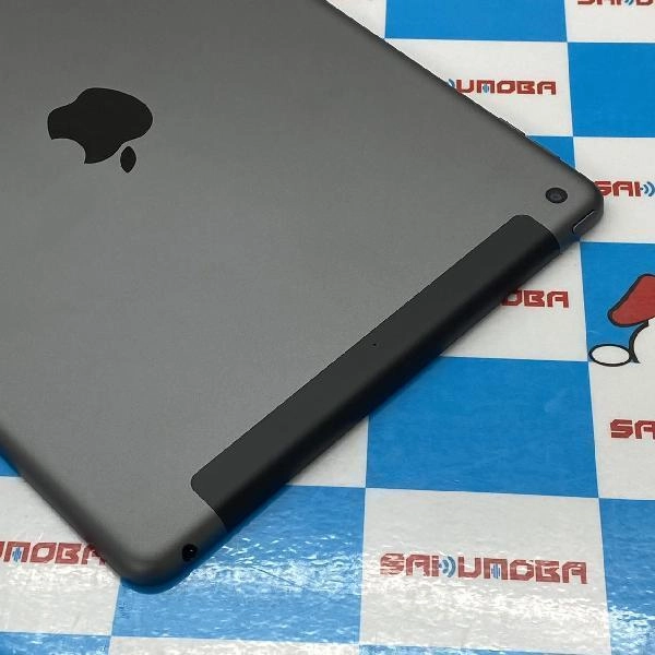 iPad 第9世代 au版SIMフリー 64GB MK473J/A A2604 極美品