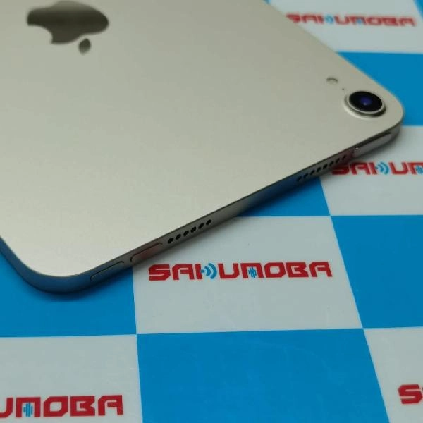 iPad mini 第6世代 Wi-Fiモデル 64GB MK7P3J/A A2567 新品同様