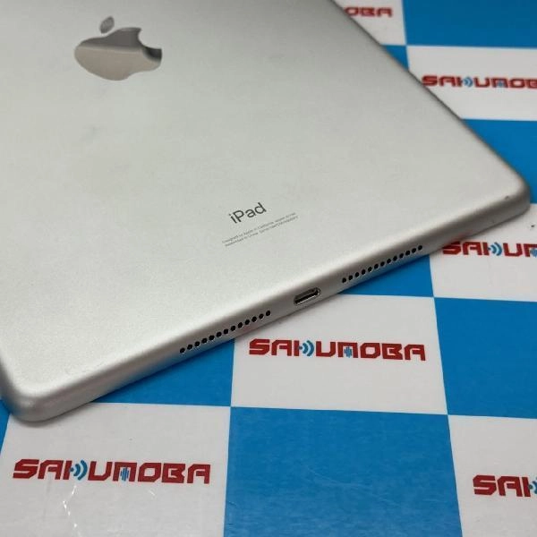 iPad 第7世代 au版SIMフリー 32GB MW6C2J/A A2198