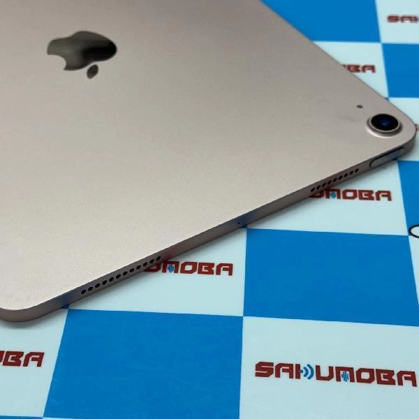 iPad Air 第4世代 Wi-Fiモデル 64GB MYFP2J/A A2316 極美品 ローズゴールド