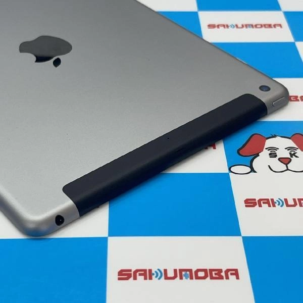 iPad 第6世代 SoftBank版SIMフリー 32GB MR6N2J/A A1954