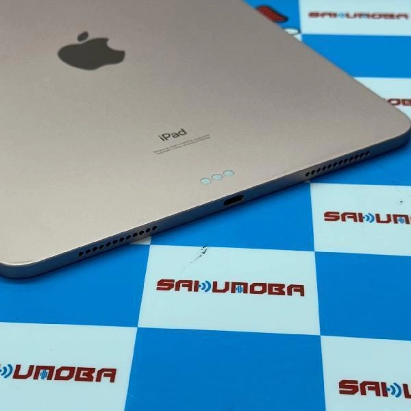 iPad Air 第4世代 Wi-Fiモデル 64GB MYFP2J/A A2316 極美品 ローズゴールド