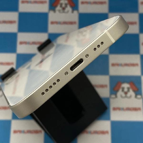 iPhone12 docomo版SIMフリー 128GB MGHV3J/A A2402 極美品 ホワイト