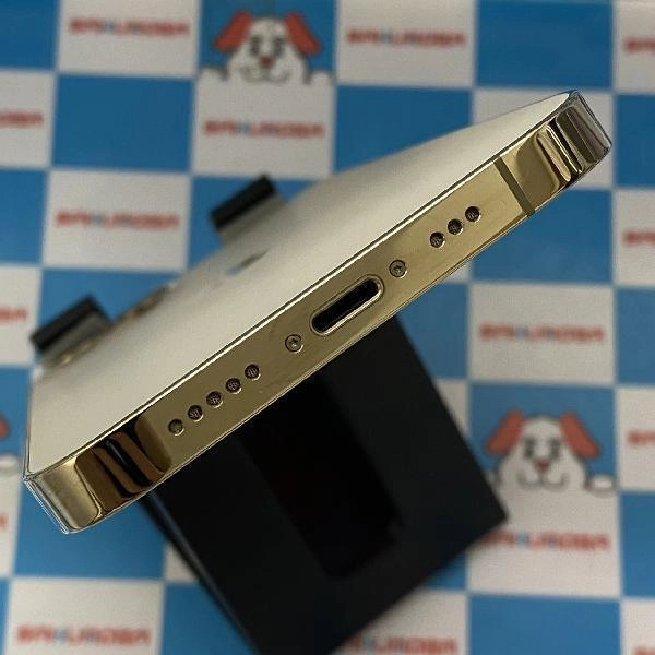 iPhone12 Pro docomo版SIMフリー 512GB MGMH3J/A A2406 ゴールド