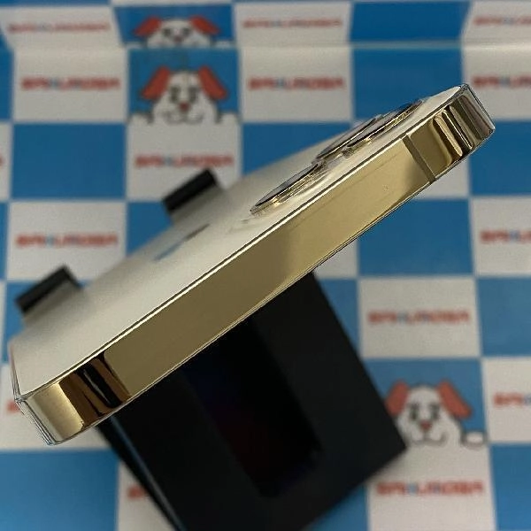 iPhone12 Pro docomo版SIMフリー 512GB MGMH3J/A A2406 ゴールド