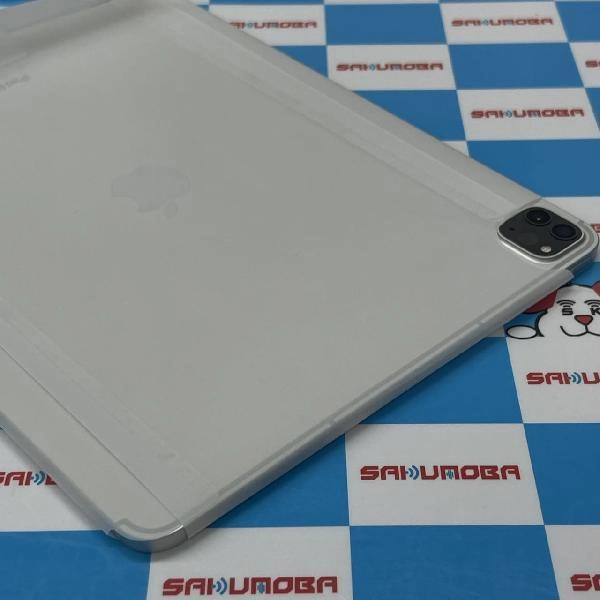 iPad Pro 12.9インチ 第6世代 SoftBank版SIMフリー 256GB MP213J/A A2437 開封未使用