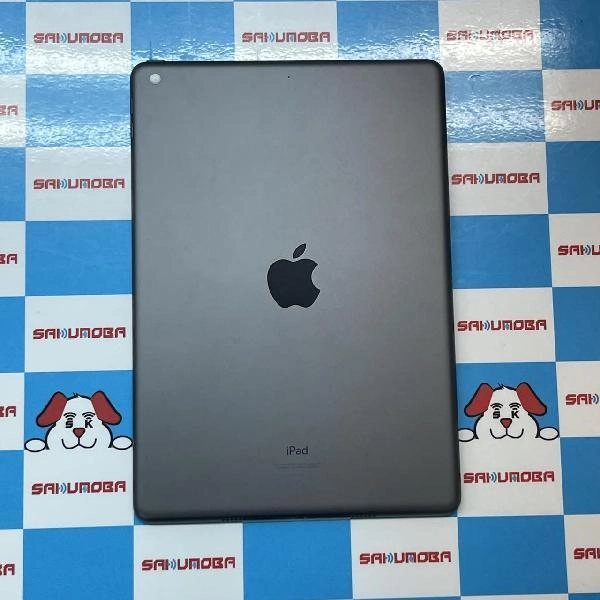 iPad 第9世代 Wi-Fiモデル 64GB MK2K3J/A A2602