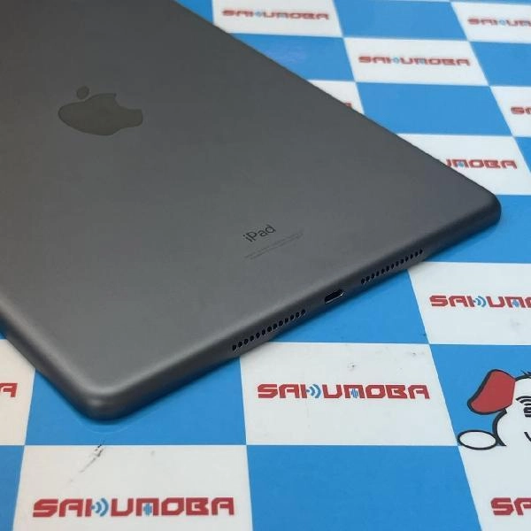 iPad 第9世代 Wi-Fiモデル 64GB MK2K3J/A A2602