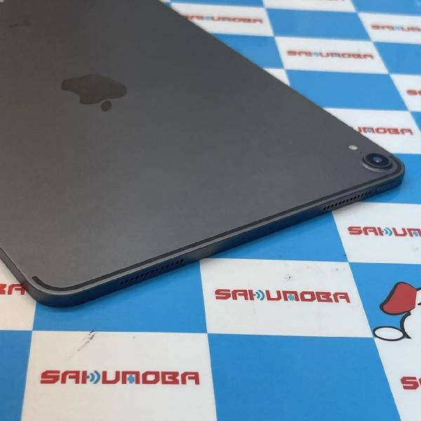 iPad Pro 11インチ 第1世代 Wi-Fiモデル 64GB FTXN2J/A A1980 スペースグレイ