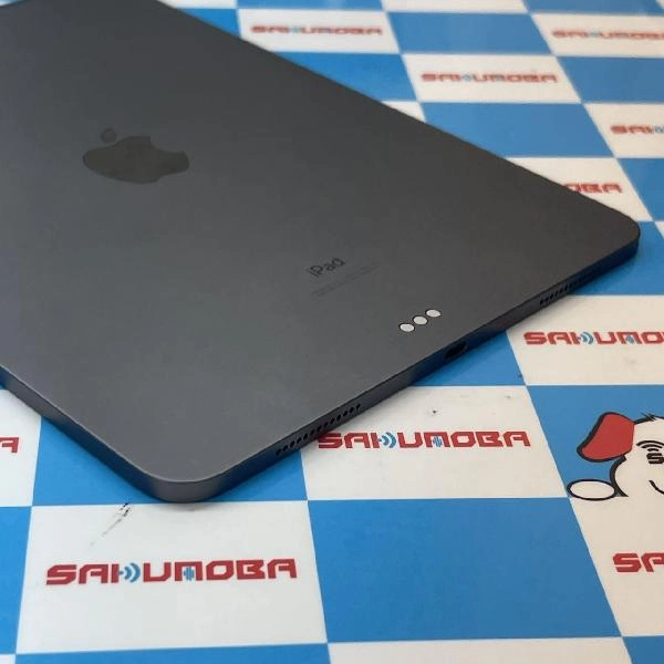 iPad Pro 11インチ 第1世代 Wi-Fiモデル 64GB FTXN2J/A A1980 スペースグレイ