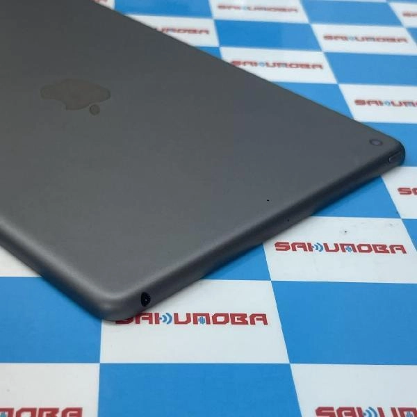 iPad 第9世代 Wi-Fiモデル 64GB MK2K3J/A A2602