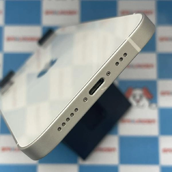 iPhone12 docomo版SIMフリー 256GB MGJ13J/A A2402 美品 ホワイト