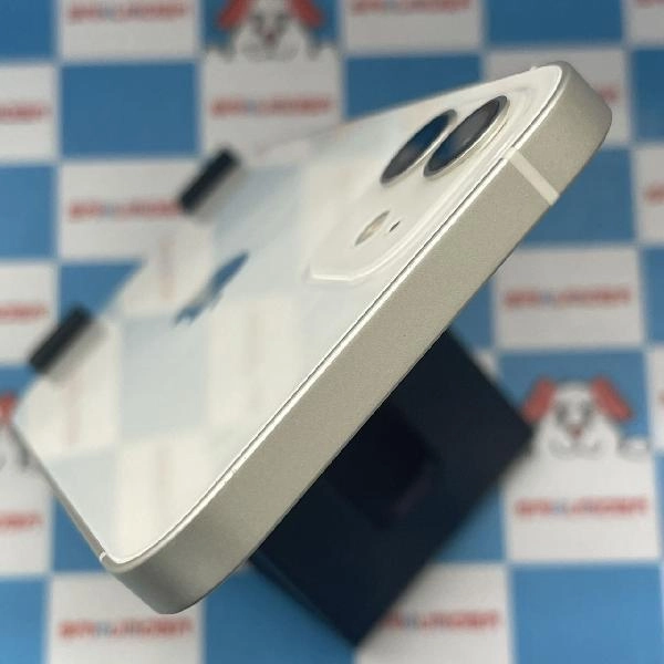iPhone12 docomo版SIMフリー 256GB MGJ13J/A A2402 美品 ホワイト