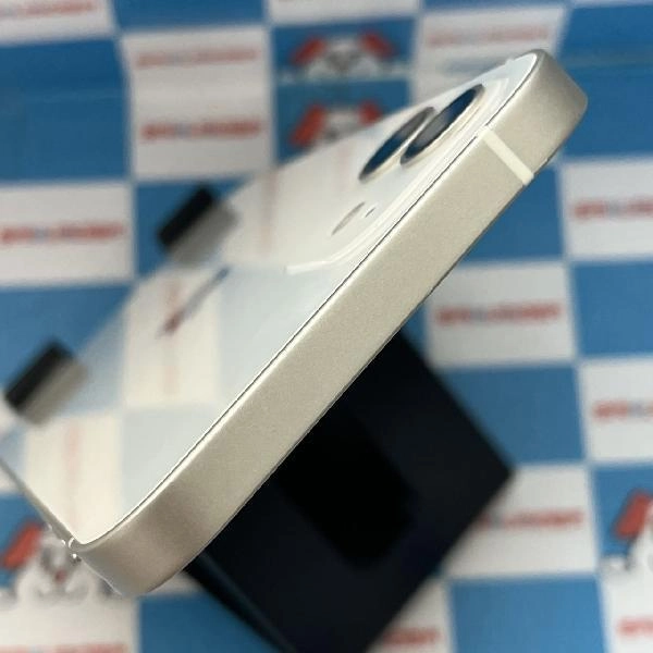 iPhone12 Apple版SIMフリー 128GB NGHV3J/A A2402 美品 ホワイト