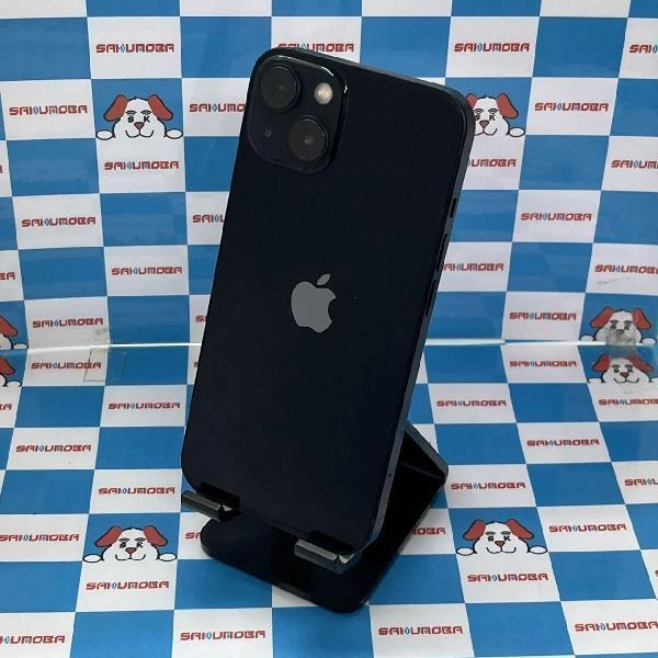 iPhone13 Apple版SIMフリー 128GB MLNC3J/A A2631