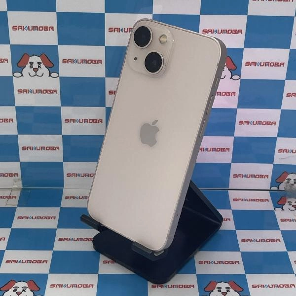 iPhone13 mini au版SIMフリー 128GB MLJF3J/A A2626