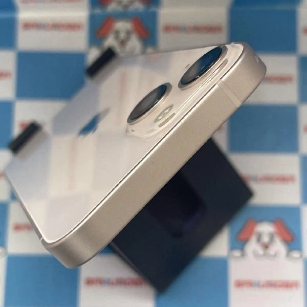 iPhone13 mini au版SIMフリー 128GB MLJF3J/A A2626