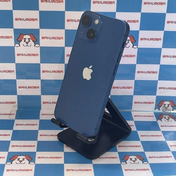 iPhone13 mini docomo版SIMフリー 128GB MLJH3J/A A2626 美品