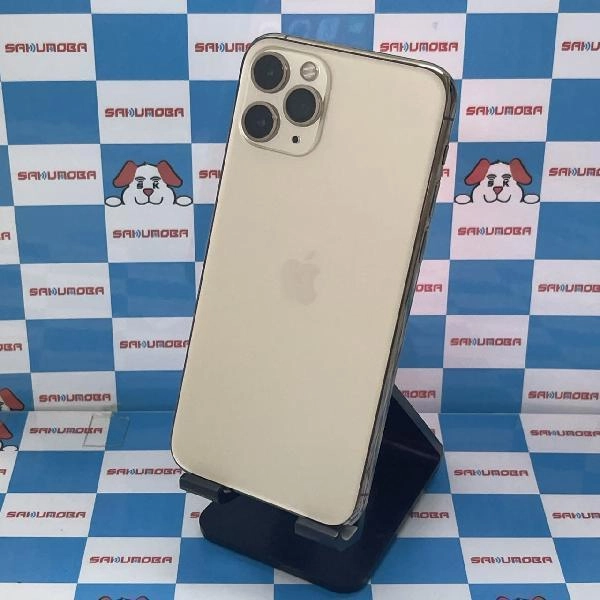 iPhone11 Pro docomo版SIMフリー 256GB MWC92J/A A2215 美品