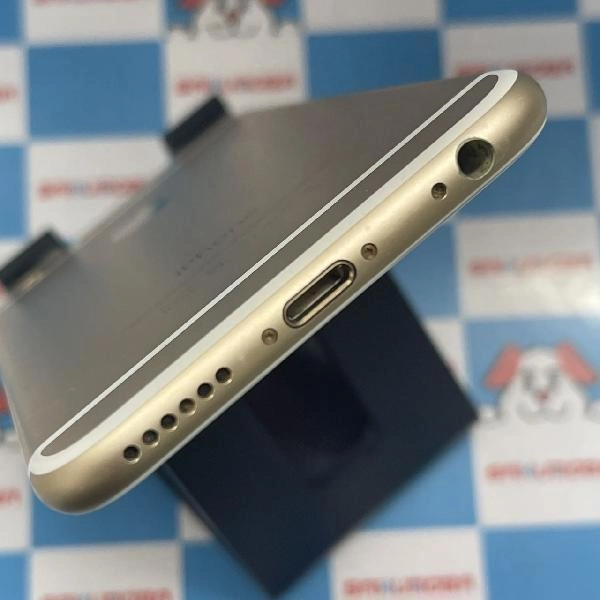 iPhone6 SoftBank 64GB MG4J2J/A A1586