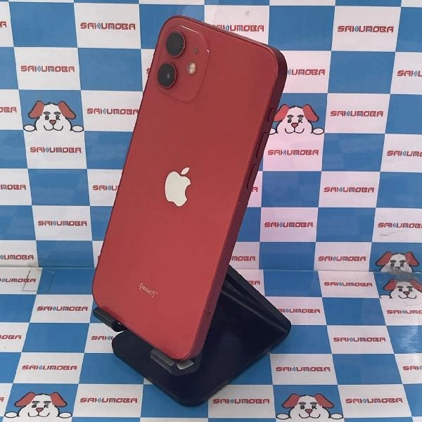 iPhone12 docomo版SIMフリー 64GB MGHQ3J/A A2402 No 商品カラー