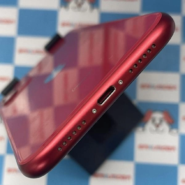 iPhone11 SoftBank版SIMフリー 128GB MWM32J/A A2221 No 商品カラー