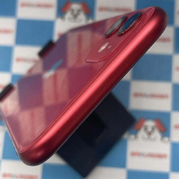 iPhone11 SoftBank版SIMフリー 128GB MWM32J/A A2221 No 商品カラー