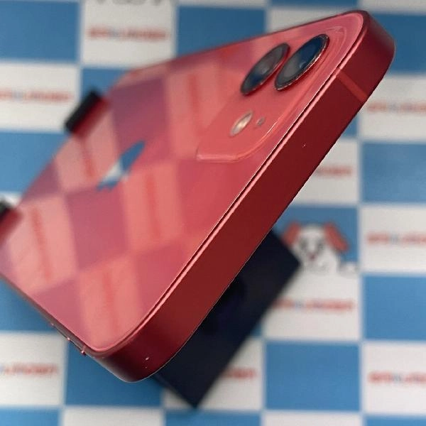 iPhone12 docomo版SIMフリー 64GB MGHQ3J/A A2402 No 商品カラー