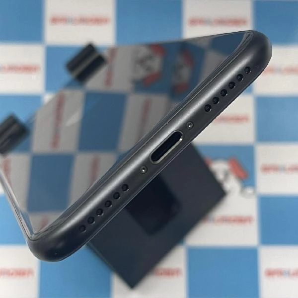 iPhoneSE 第2世代 楽天モバイル版SIMフリー 128GB MHGT3J/A A2296 未使用品 ブラック