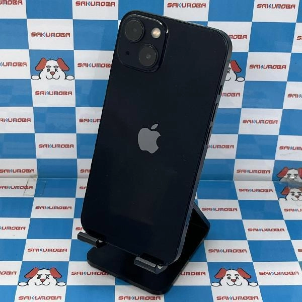 iPhone13 Apple版SIMフリー 128GB MLNC3J/A A2631