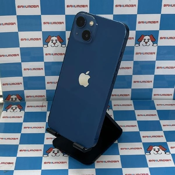 iPhone13 Apple版SIMフリー 256GB MLNM3J/A A2631