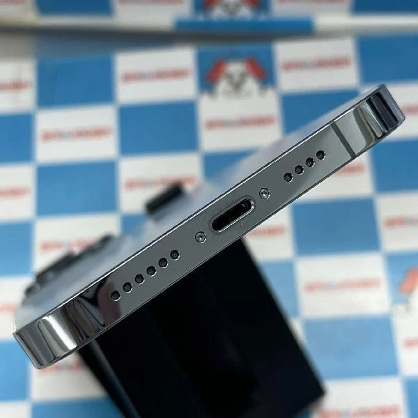 iPhone13 Pro Max SoftBank版SIMフリー 128GB NLJ73J/A A2641 開封未使用