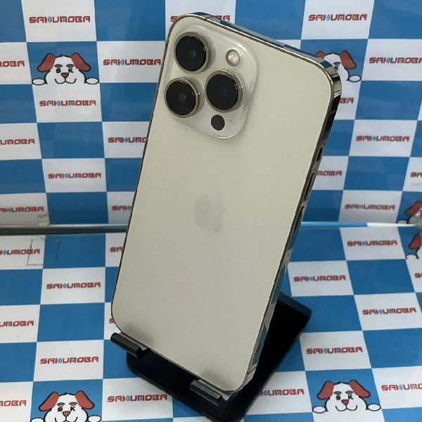 iPhone13 Pro au版SIMフリー 256GB MLUQ3J/A A2636 極美品