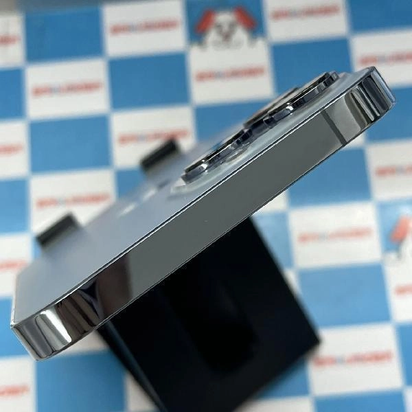 iPhone13 Pro Max SoftBank版SIMフリー 128GB NLJ73J/A A2641 開封未使用