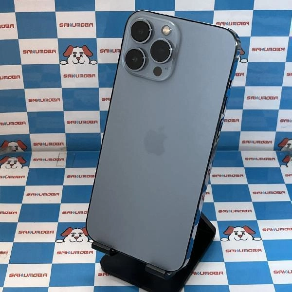 iPhone13 Pro Max SoftBank版SIMフリー 128GB NLJ73J/A A2641 開封未使用