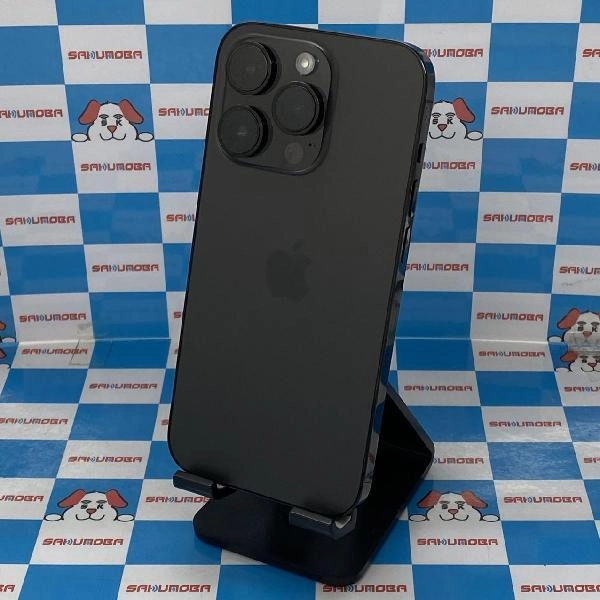 iPhone14 Pro SoftBank版SIMフリー 128GB 3L243J/A A2889