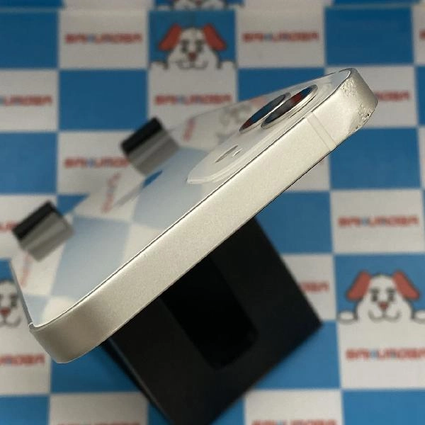 iPhone12 SoftBank版SIMフリー 64GB NGHP3J/A A2402 ホワイト