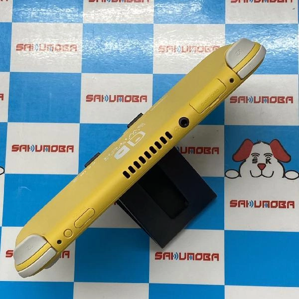 Nintendo Switch Lite 32GB HDH-001 極美品 イエロー