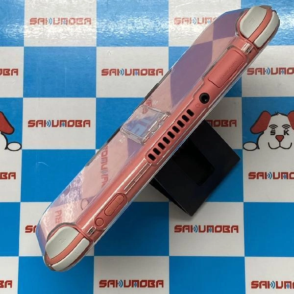 Nintendo Switch Lite 32GB HDH-001 極美品 コーラル