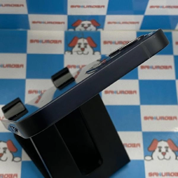 iPhone12 SoftBank版SIMフリー 64GB MGHN3J/A A2402 極美品 ブラック